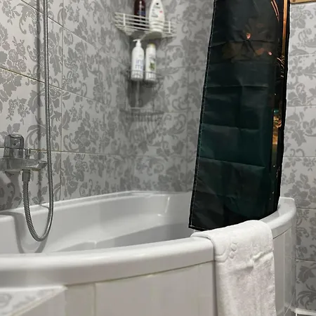 Апартаменты U Buni *