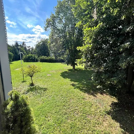 U Buni Апартаменты *