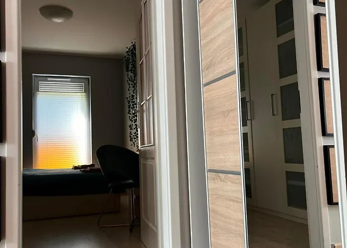 U Buni Апартаменты Вроцлав