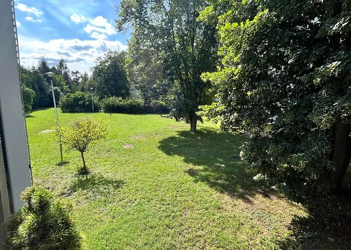 U Buni Апартаменты *