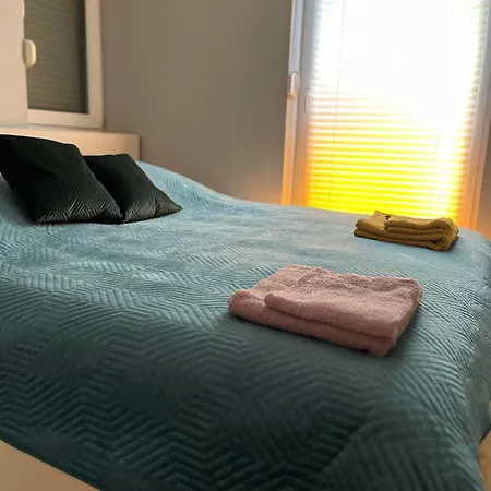 U Buni * ורוצלב