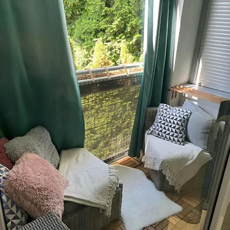Apartment U Buni *