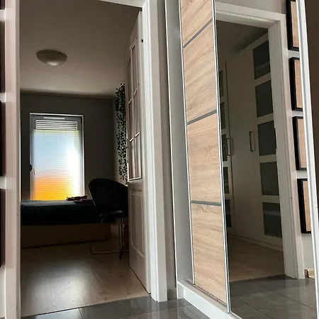 U Buni Apartment Wroclaw