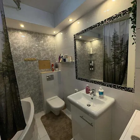 U Buni Apartamento Wrocław