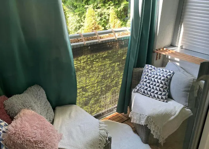 Apartamento U Buni *