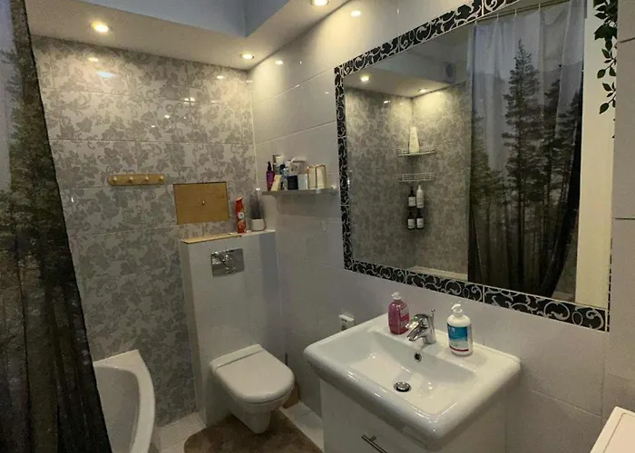 U Buni Apartamento Wrocław